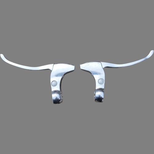 自行车刹车把手刹车配件折叠车闸把公主单车刹把刹车手把车