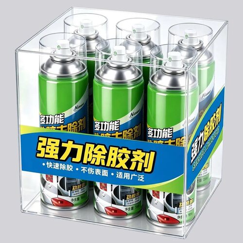 除胶剂家用多功能去胶汽车玻璃不伤漆清除泡沫强力胶双面胶清理剂