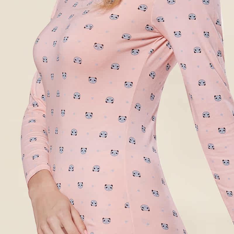 Sous-vêtement thermo en coton - Ref 765265 Image 3