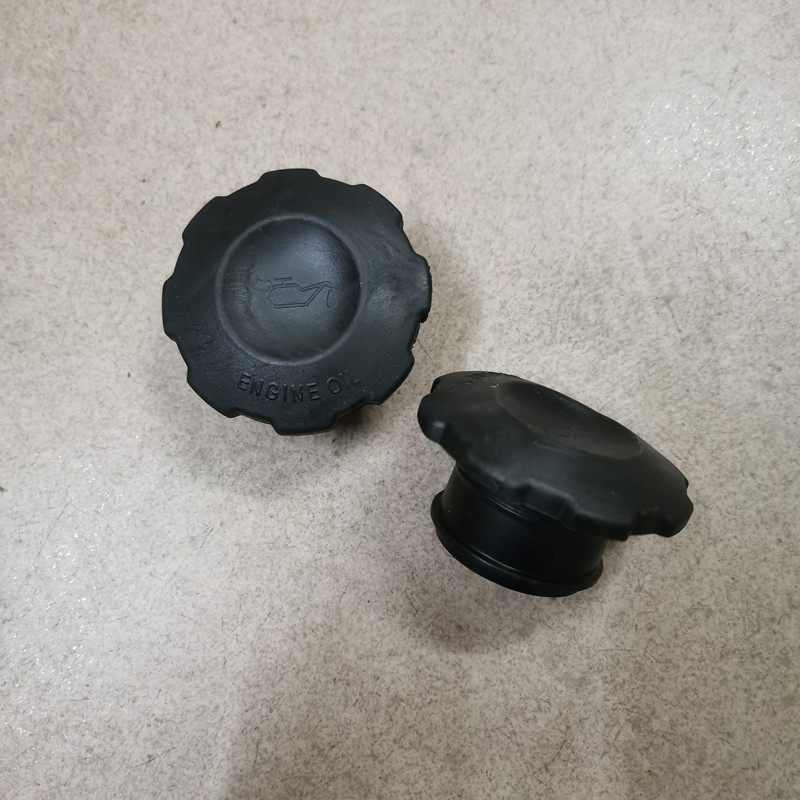 徐工XE200/205/215DA/270机油盖 康明斯QSB7发动机机油盖子挖掘机