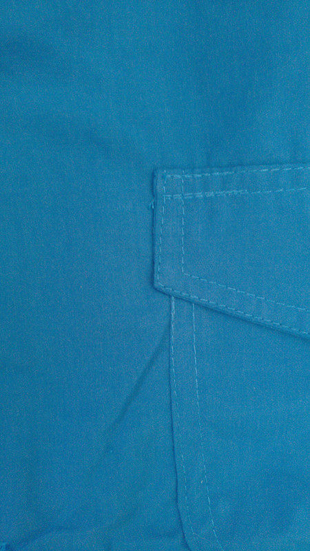 Vêtement de travail en coton - Ref 1913418 Image 4