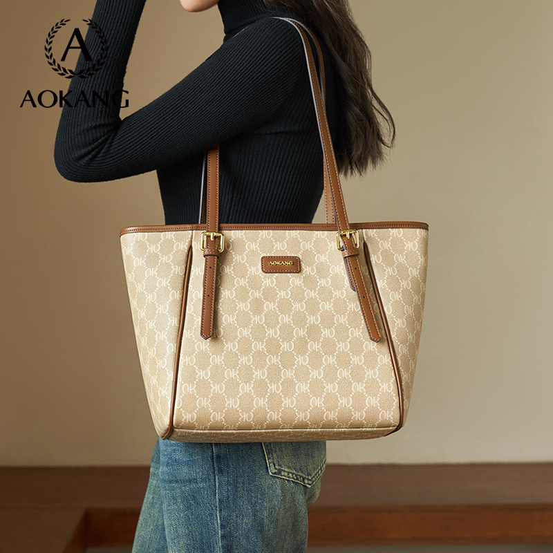 奥康托特包时尚百搭大容量