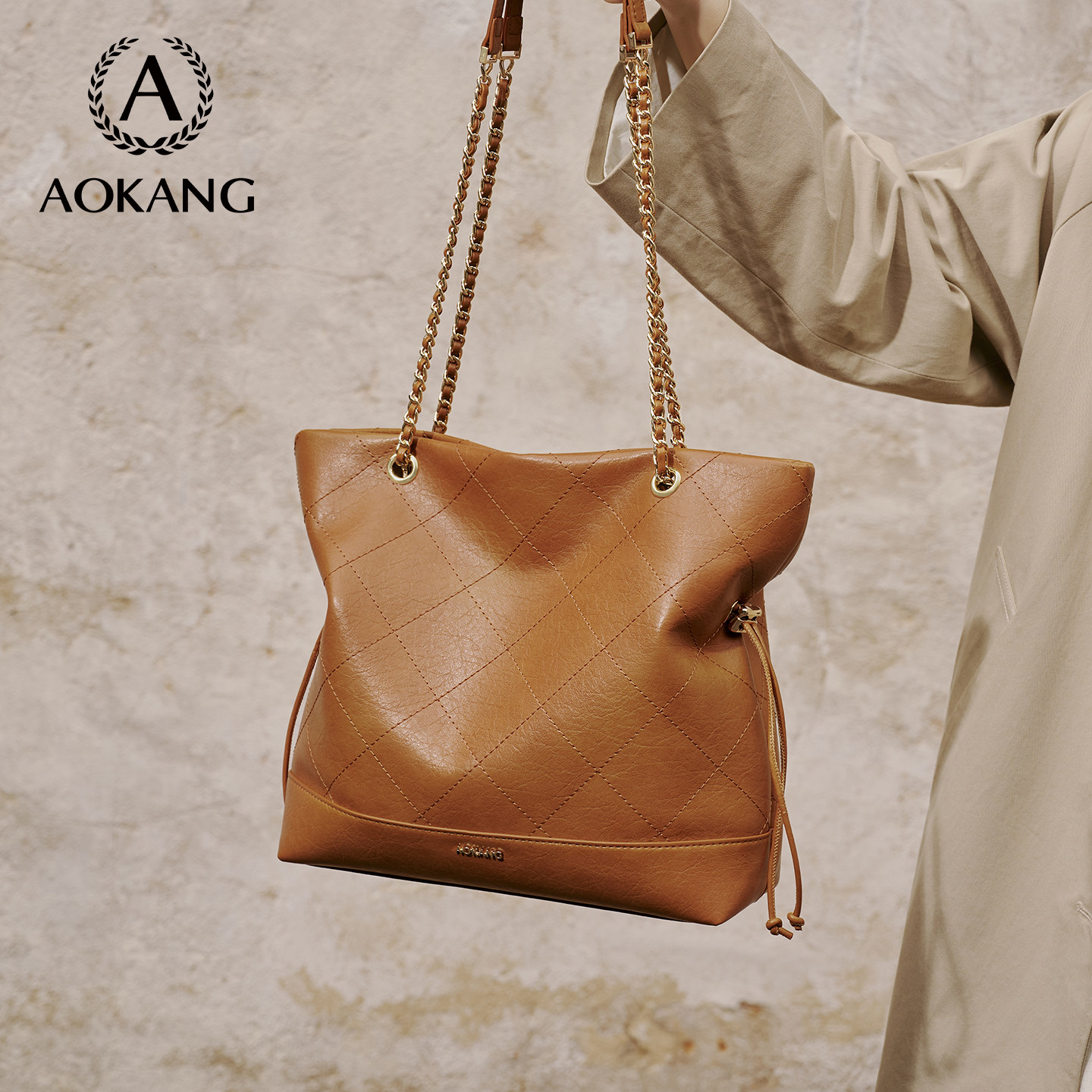 奥康托特包2026新款大容量高级单肩包2026通勤手提包女士通勤大包,箱包皮具/热销女包/男包,通用款女包,淘宝优惠券,粉丝福利购,淘宝优惠卷