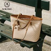 奥康托特包2026新款 马年限定 手提包大容量通勤单肩包新年礼物