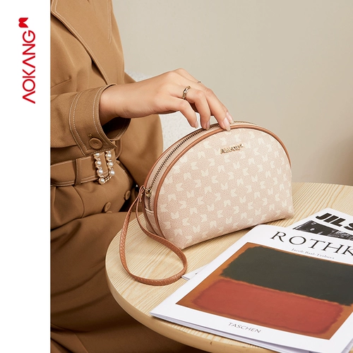 Маленькая сумка клатч, бумажник, оригинальная брендовая сумка с петлей на руку, коллекция 2023