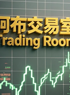 阿布交易室Trading Room直播视频 2019年全年 中文字幕