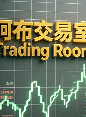 阿布交易室Trading Room实时直播 有回放 历史直播视频 中文字幕