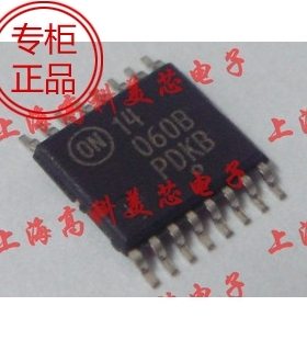 高科美芯 IC集成电路MC14060B TSSOP16 CMOS逻辑器件 5.5元/PCS