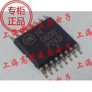 高科美芯 IC集成电路MC14060B TSSOP16 CMOS逻辑器件 5.5元/PCS