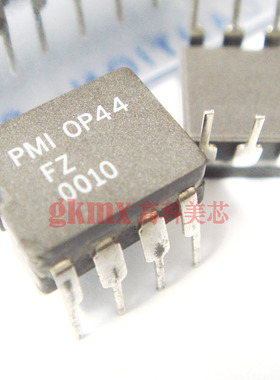 IC集成电路OP44FZ DIP8 65元/PCS