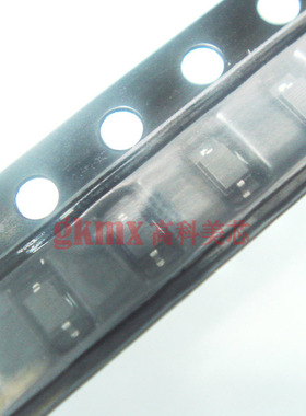 高科美芯0805齐纳稳压二极管TE-17 4.7B 4.7VSOD323贴片 50个10元