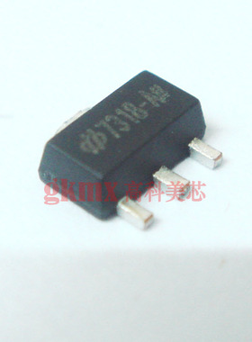 高科美芯 集成电路HT7318-A SOT89 低功耗LDO 10个15元