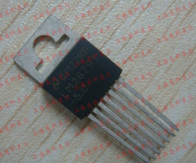 高科美芯 降压稳压器LM2679T-5V TO220-7 可调电流限制20元/PCS