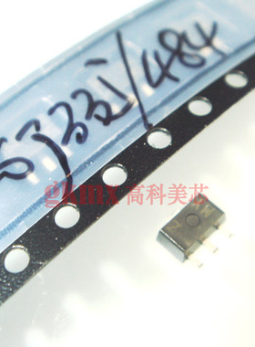 高科美芯 三极管2SJ484 2SJ355 SOT89 P沟道MOSFET 1.8元/PCS