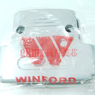 高科美芯 串口座塑料外壳三排DB50外壳DB50塑料壳 热卖 2.5元/PCS