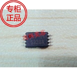高科美芯 集成电路 IC 存储器AT25320A-10TQ-2 MSOP8  18元/PCS