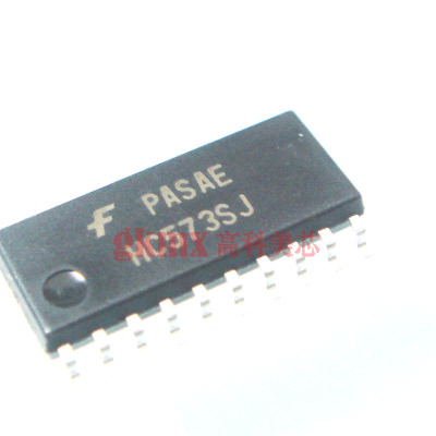 高科美芯 IC集成电路74HC573SJ SOP20 5.2MM逻辑 触发器3.5元/PCS