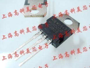 云野 ST达林顿管BU806 TO220 晶体管 NPN 8A 2元/PCS