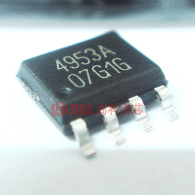 高科美芯 IC CEM4953A SOP8 双p沟道增强模 场效应晶体管 2元/PCS