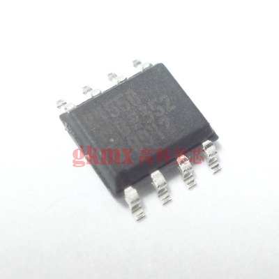 高科美芯 IC集成电路ADR4550BRZ SOP8贴片 参考电压 42元/PCS