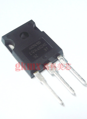 高科美芯 肖特基二极管40CPQ100 TO3P 2X20A 100V 15元/PCS
