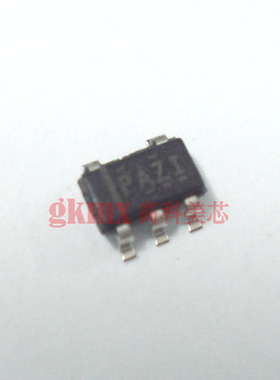 集成电路TPS76301DBVR SOT23-5贴片 低压差稳压器 8.5元/PCS