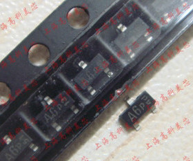 高科美芯 二级管1S2838 A6P SOT23硅开关二极管 50个11元