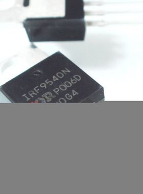 高科美芯 场效应管IRF9540 TO220晶体管 MOSFET P沟道 3元/PCS