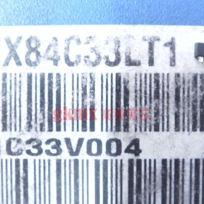 高科美芯 齐纳稳压二极管BZX84C33LT1(33V/SOT23)50个10元