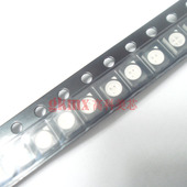 10个15元 高科美芯 红绿蓝 3色 高亮发光管 1210发光二极管SMD