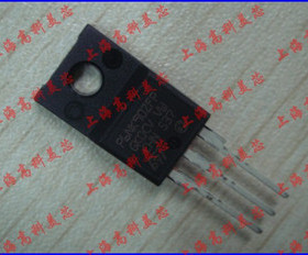 高科美芯 场效应管STP6NK90ZFP P6NK90 TO220 MOS N频道 5元/PCS