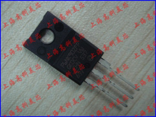 高科美芯 场效应管STP6NK90ZFP P6NK90 TO220 MOS N频道 5元/PCS