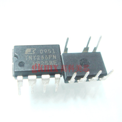 高科美芯 集成电路 TNY266PN DIP7 芯片离线开关6.5元/PCS