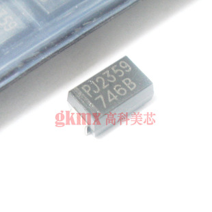 稳压二极管TZ18B 10个5元 SMA贴片 18V 高科美芯