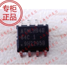 高科美芯 存储器AT24C64D SOP8 EEPROM 串行口 64K 4元/PCS