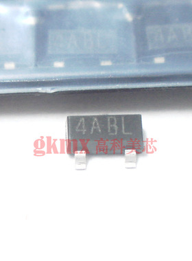 高科美芯 IC集成电路AD1584ART SOT23贴片 参考电压 6.5元/PCS