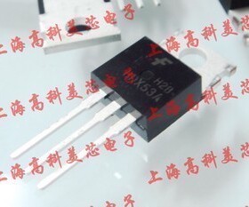 高科美芯 BDX53A TO220 NPN音频放大器 2.8元/PCS