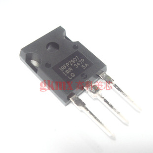 高科美芯 三极管IRFP2907 T0247直插 MOSFET晶体管 15元/PCS