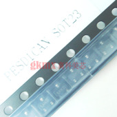 二极管PESD1CAN SOT23 CAN总线ESD保护 高科美芯 6元 PCS