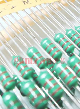 色环电感色码电感TCALN0410-222K 2.2MH 4*10 4x10mm 100个13元