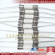 5元 高科美芯 250V 带脚5X20mm 陶瓷保险丝6.3A 6300mA