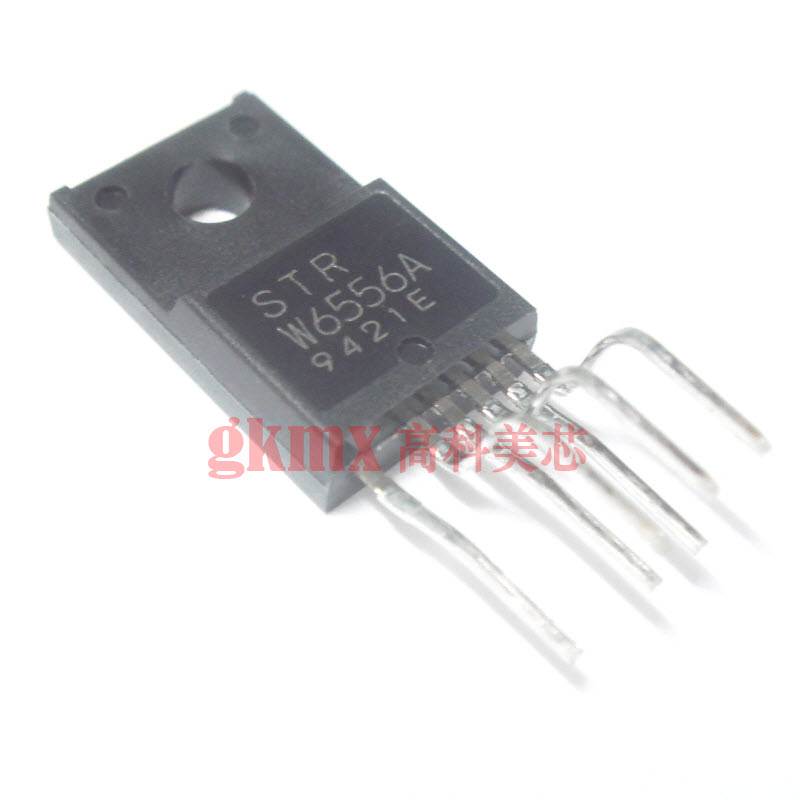 高科美芯 三肯三极管STRW6556A TO220直插 15元/PCS