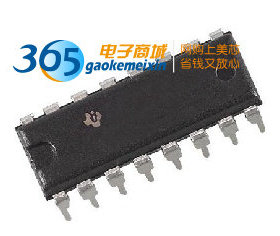 IC集成电路SN74ALS138AN，DIP16逻辑,7400,解码器,  3元/PCS