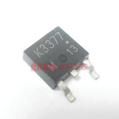 三极管2SK3377 TO252贴片 MOS场效应晶体 高科美芯 3元 PCS