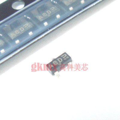 高科美芯 晶体三极管MMUN2214LT1G/SOT23贴片 优质性能 50个30元