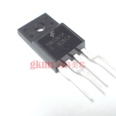 TO220直插 电源开关转换器 PWM 三极管5M0365R 15元 PCS