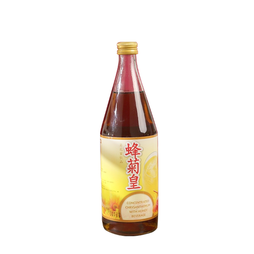 包邮泰国进口蜂之皇牌蜂蜜蜜糖