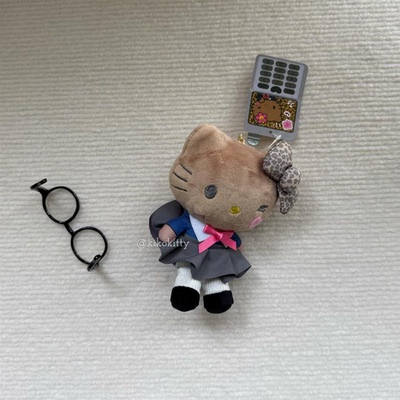 黑皮JK制服学生hellokitt