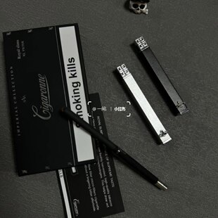 新式火机长条小巧金属可充气高级感耐用防爆明火送男生女友礼物