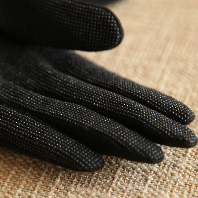 Gants pour homme      en coton - Ref 2782352 Image 5